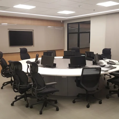 Sala de Reunião